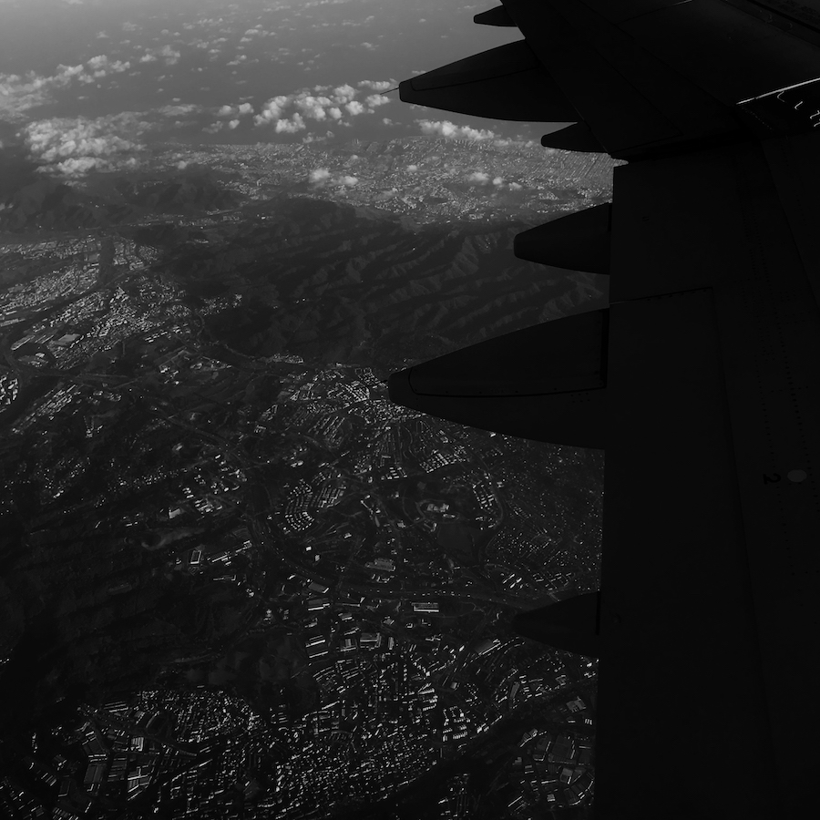 plane